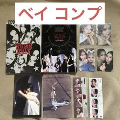 2025年最新】nmixx アルバム トレカの人気アイテム - メルカリ