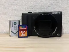 2026年最新】HX60V CYBER-SHOTの人気アイテム - メルカリ