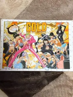 レア！ONE PIECE クリアプレート麦わらの一味2010年ワンピース ルフィ