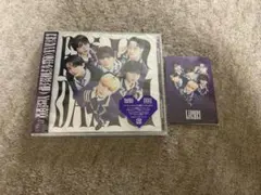 新品未開封 EBiDAN Yes!東京 Lienel盤