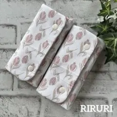No.499 抱っこ紐よだれカバー　サッキングパッド