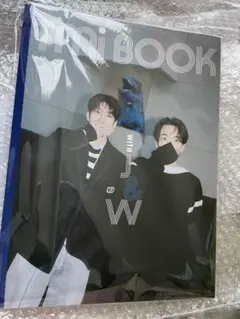 dicon ジョンハン ウォヌユニットバージョン