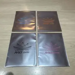 RAYS SnowMan チケット風カード 新品未開封