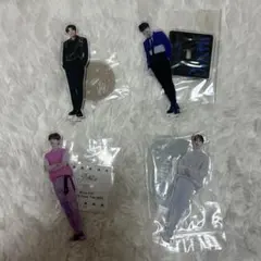 2026年最新】stray kids スンミン アクスタの人気アイテム - メルカリ