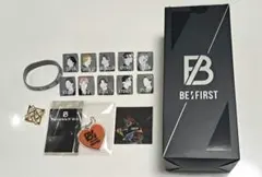 BE:FIRST グッズセット BE:1まとめ売り