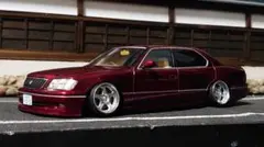 2026年最新】20セルシオ プラモデルの人気アイテム - メルカリ