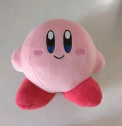 星のカービィ　ぬいぐるみ