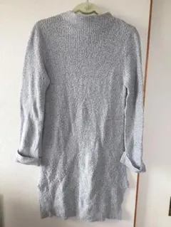 ❤︎Rag Out ラグ アウト❤︎ハイネック ニット ワンピース GU量産型GRL