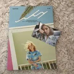 2026年最新】テヨン 少女時代 taeyeonの人気アイテム - メルカリ