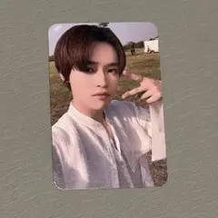 ISTJ チョンロ　トレカ