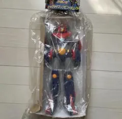 スーパーロボット大戦ビッグソフビ コンバトラーV、ライディーン