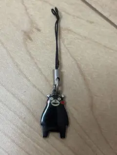 くまモン ストラップ