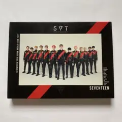 2025年最新】seventeen dvd liveの人気アイテム - メルカリ