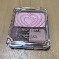CANMAKE パウダーチークス A P02