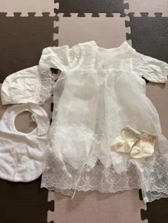 セレモニードレス 女の子用 おまけ付き