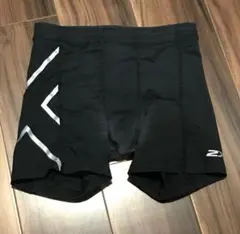2XU コンプレッションショーツ