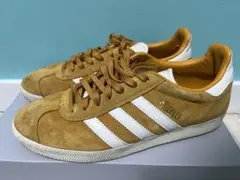 adidas Gazelle スエード 24.5