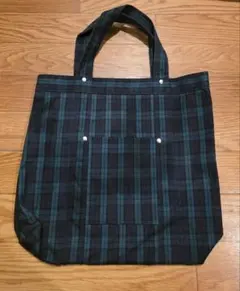 椙山女学園 補助バッグ 中のサムネイル