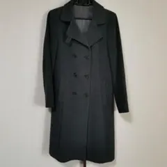 キヨコタカセ　ロングコート