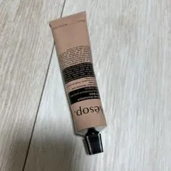 AESOP イソップ ハンドクリーム 保湿 75ml 未開封
