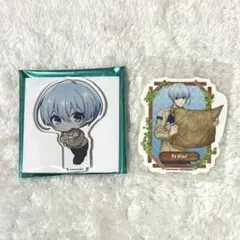 藍色監獄 藍監 喬伊波利斯 冰織壓克力立牌