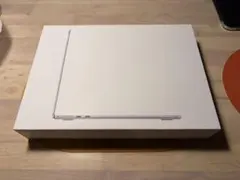 MacBook Air 13 M5 (シルバー / US配列 )
