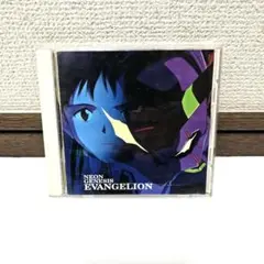 【中古CD】NEON GENESIS EVANGELION サウンドトラック