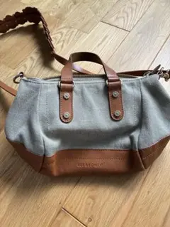 See By Chloe 2way ショルダーバッグのサムネイル