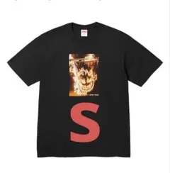 Supreme x Spitfire Flag Tee 