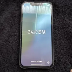 iPhone13mini