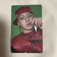 TREASURE ヒョンソク NEWWAV トレカ | Mercari