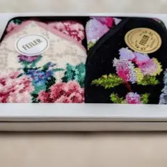 セット ハンカチ