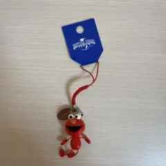 エルモ キャラクターグッズ