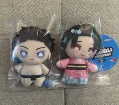 chibiぬい 狛治 恋雪 セット