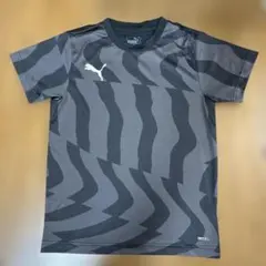 PUMA DRYCELL Tシャツ 150cm ブラック