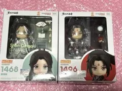 2025年最新】人渣反派自救系統 ねんどろいどの人気アイテム
