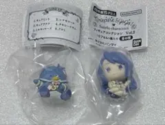 Yes！プリキュア5GoGo！×サンリオキャラクターズフィギュアコレクション2