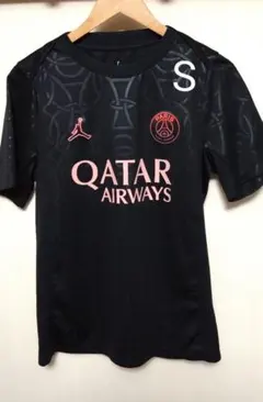 国内正規品】PSG × Jordan 25/26 4th ユニフォーム - メルカリ