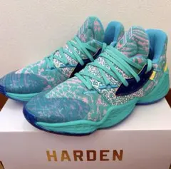 ADIDAS ハーデン9 ジェイダブカラー ADIDAS ハーデン9 ジェイダブカラー - メルカリ