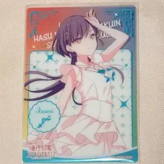 蓮ノ空 桂城泉 ブロマイド