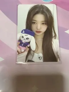 2025年最新】ive ウォニョン 中華の人気アイテム - メルカリ