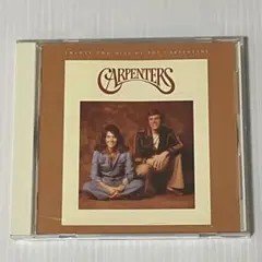 青春の輝き ベスト・オブ・カーペンターズ (CARPENTERS)