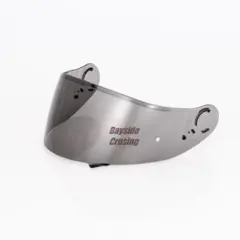 SHOEI gt-air NEOTEC 変色 調光 フォトクロミック シールド - メルカリ