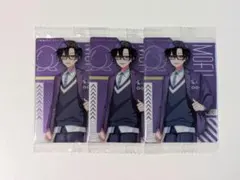 カラフルピーチ ウエハース2 もふ 3枚セット