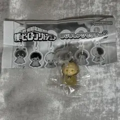 ヒロアカ トガヒミコ めじるしアクセサリー2