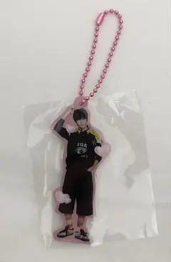 smtown ランダムアクリルキーホルダー RIIZE ウンソク