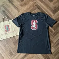 新品未使用 Stanford University Tシャツ NIKEのサムネイル