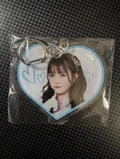 梅田みゆ キーホルダー