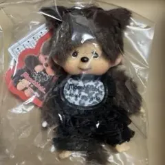 モンチッチ repipi armario レピピ ぬいぐるみ マスコットチャーム