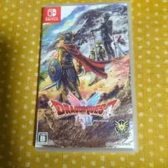 ドラゴンクエスト I・II Nintendo Switch